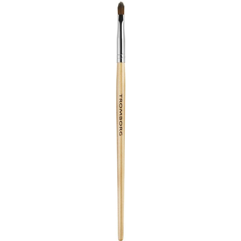 Tromborg Lip & Eye Brush 
