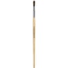 Tromborg Lip & Eye Brush 