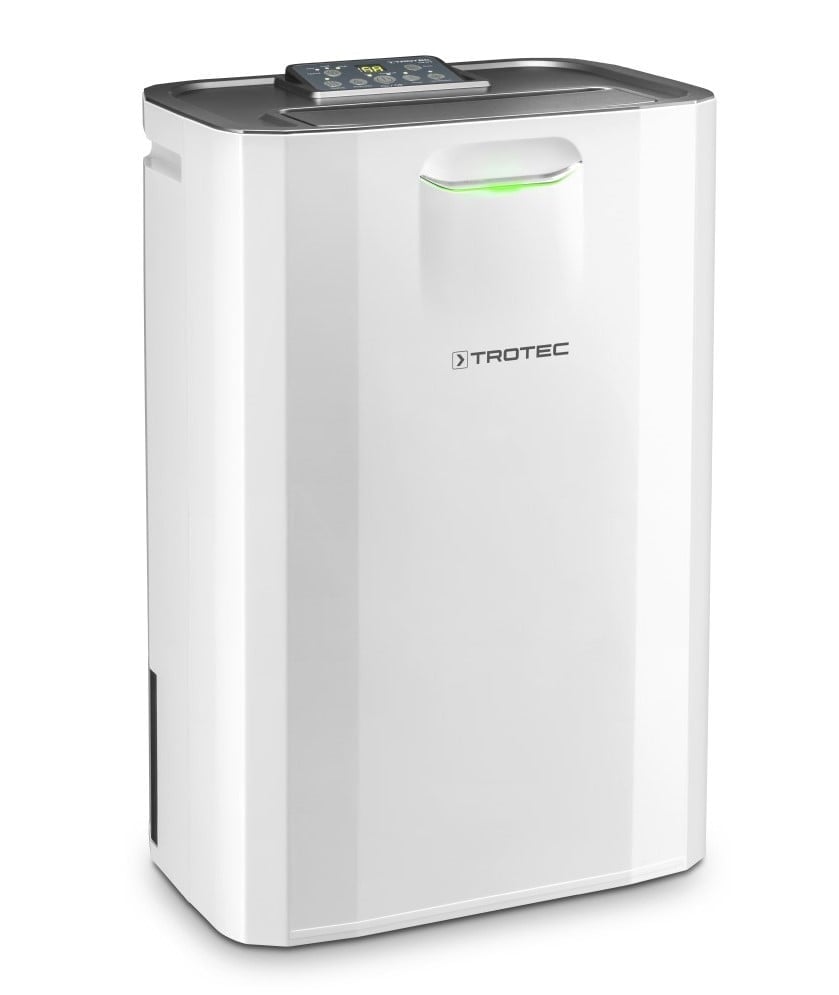 Trotec TTR 57 E 