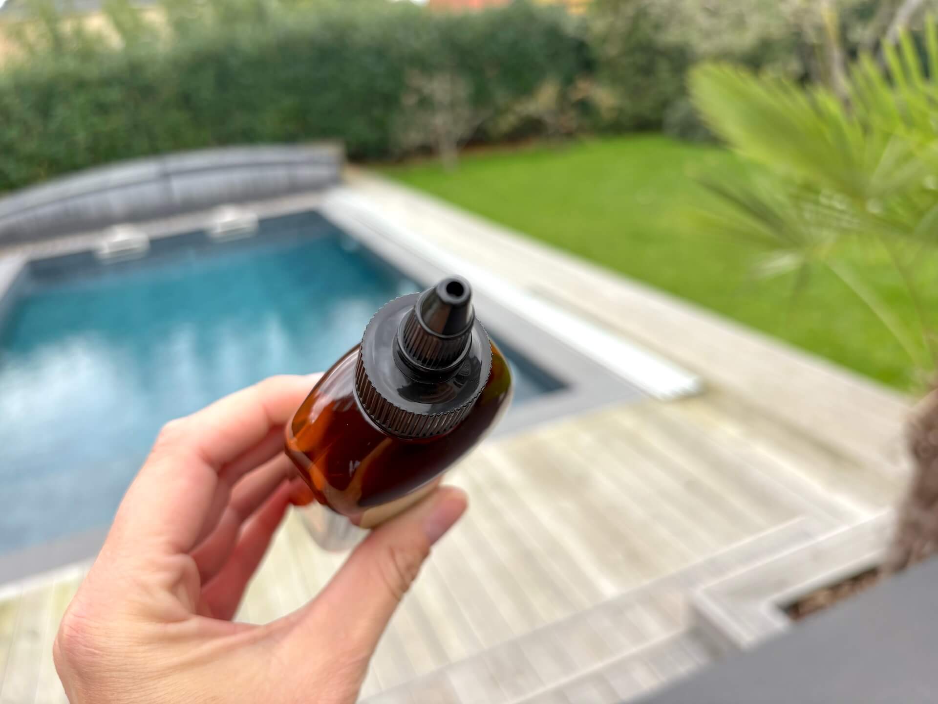 Tud på IdHAIR Solutions No.7-3 Tonic Treatment