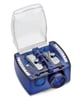 Tweezerman Deluxe Cosmetic Sharpener 
