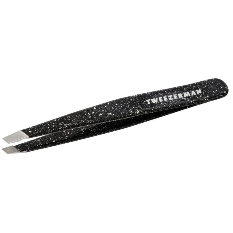 Sparkling black