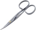 Tweezerman Stainless Steel Nail Scissors 