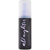 Urban Decay All Nighter Makeup 