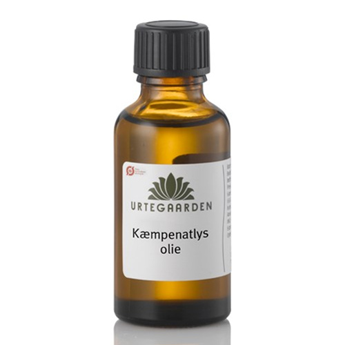 Urtegaarden 