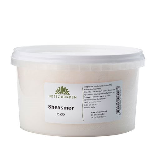 500 gram