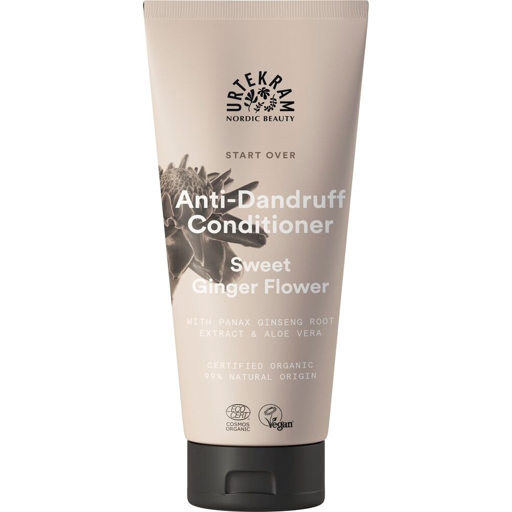 Urtekram Start Over Anti-Dandruff Conditioner 