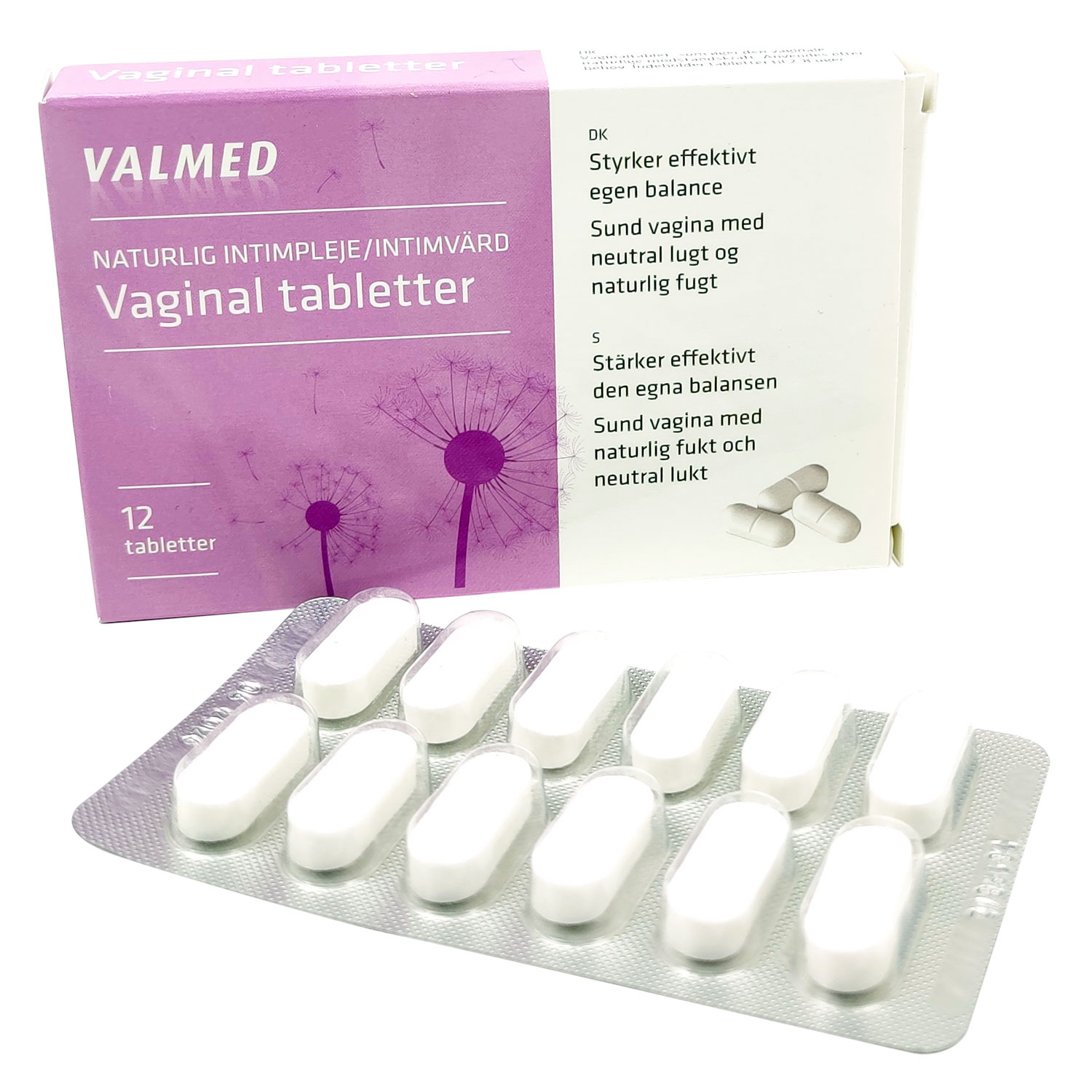 Valmed 