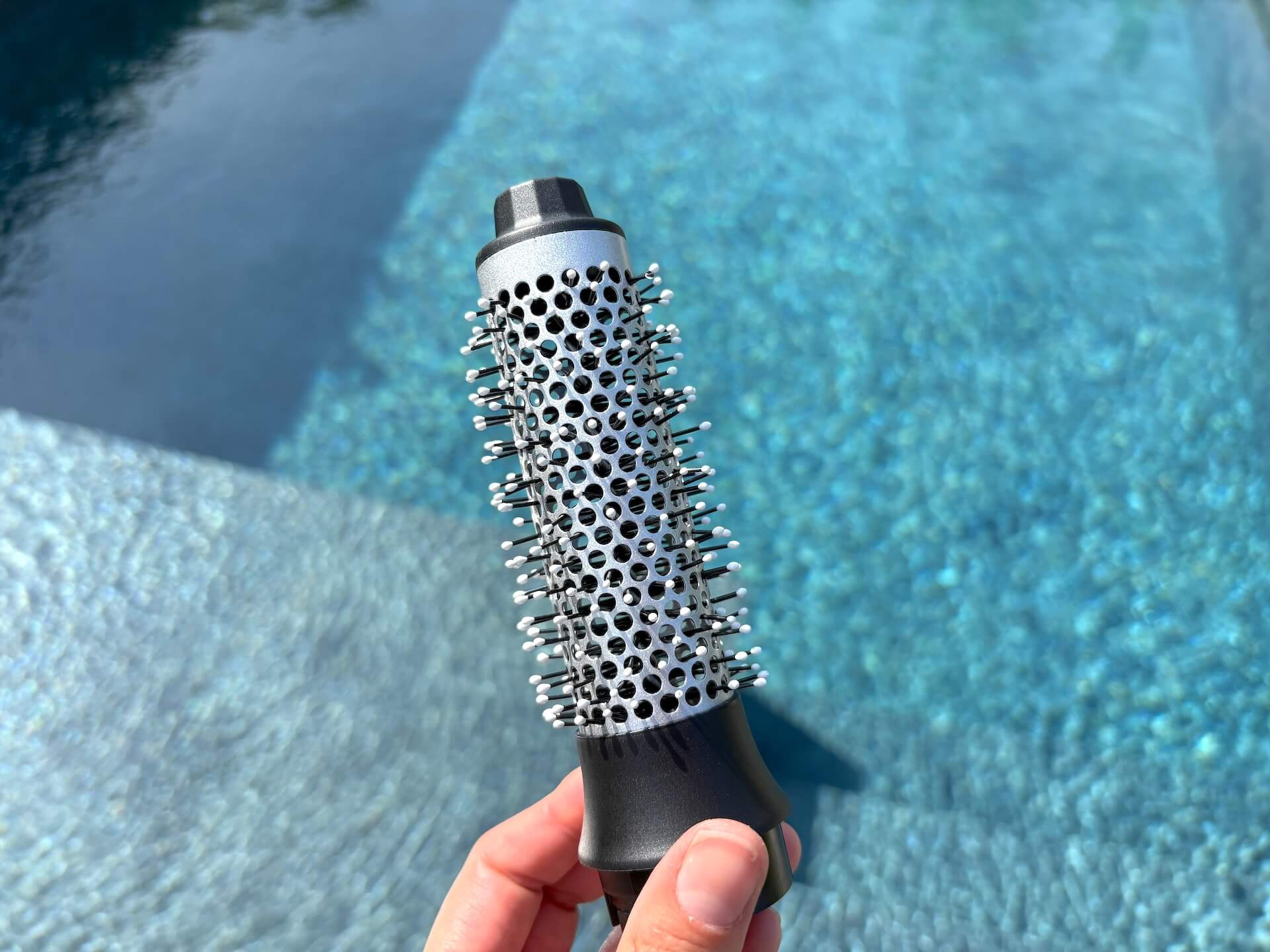 Varmebørste til MultiStyler Pro fra Ionic Dry
