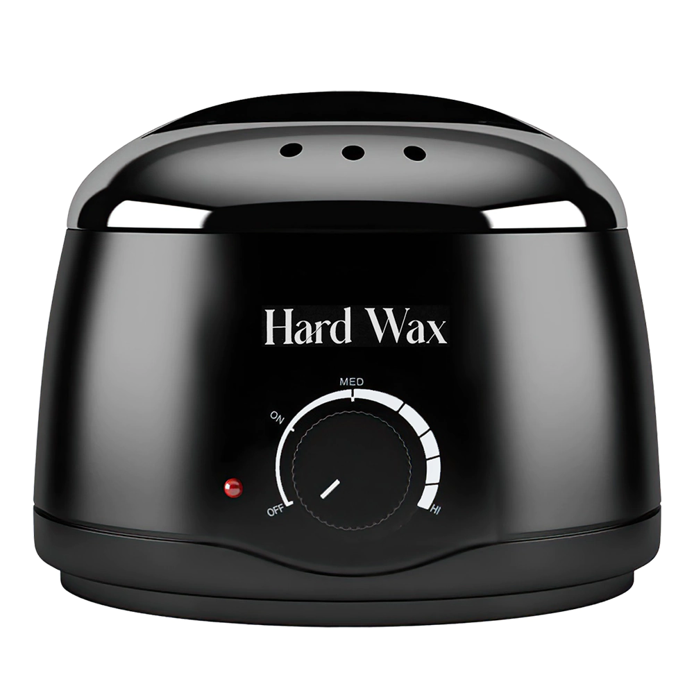 AVA Beauty Voksvarmer 100W 
