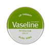 Vaseline Lip Therapy Aloe Vera 