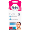 Veet Essential Inspirations Wax Strips 