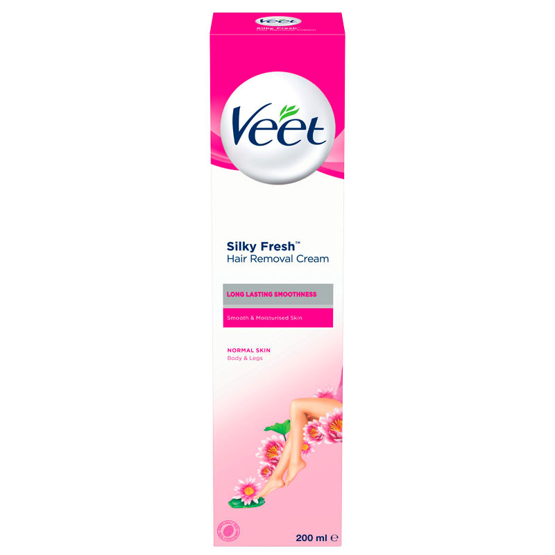 Veet til normal hud 