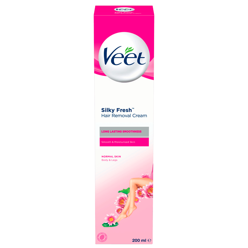 Veet til normal hud 