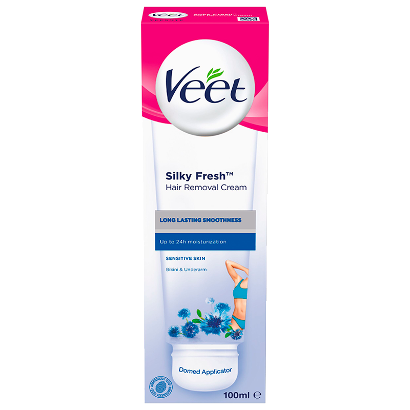 Veet til sensitiv hud 