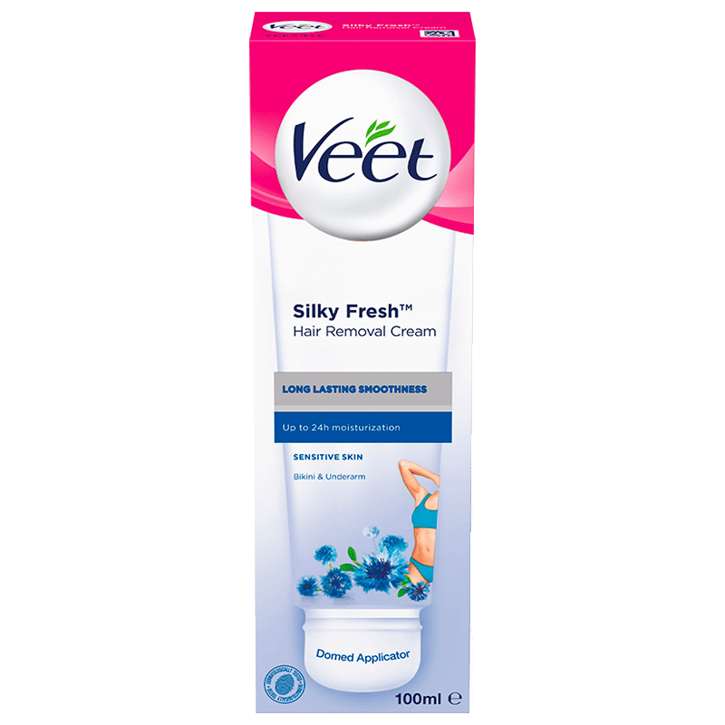 Veet til sensitiv hud 