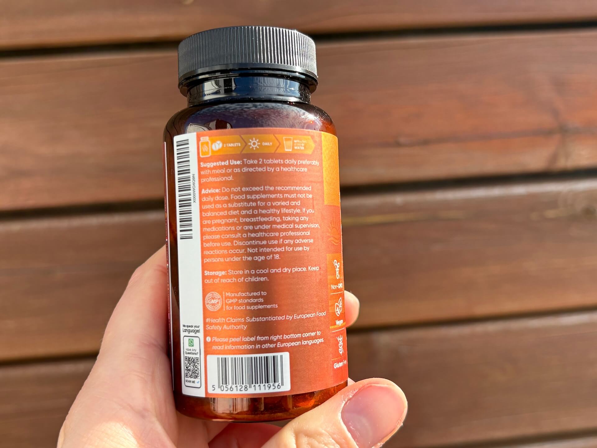 Vejledning på WeightWorld Sunglow
