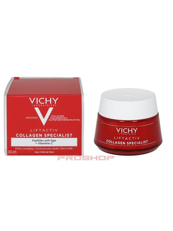 Vichy Liftactiv Collagen Specialist 