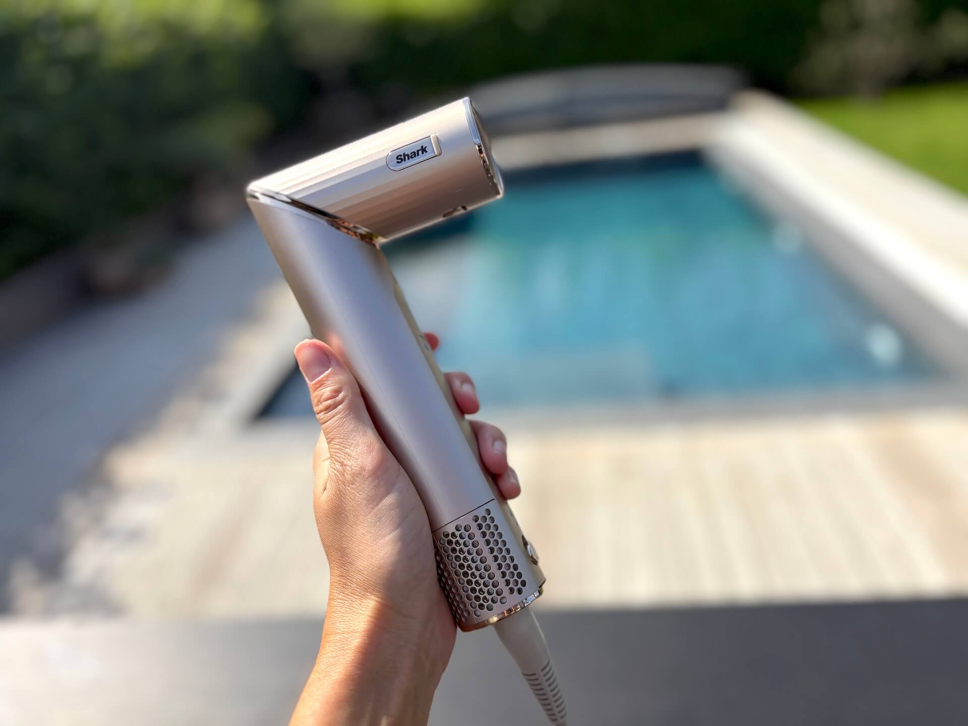 Viklet Shark FlexStyle 5-in-1 multistyler