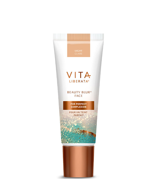 Vita Liberata Beauty Blur Face 