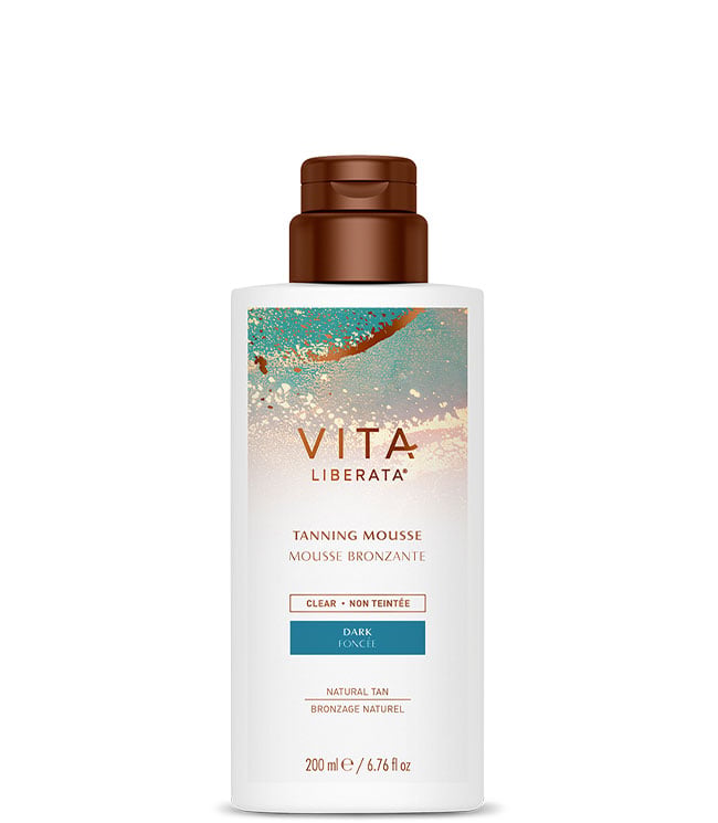 Vita Liberata Clear Tanning Mousse 