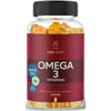 VitaYummy Omega 3 - 60 stk. 