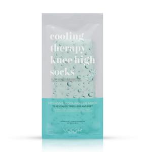 VOESH Cooling Therapy Knee High Socks 