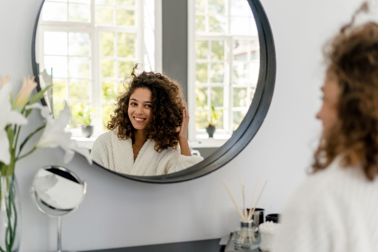 9 Bedste Volume Sprays i 2026