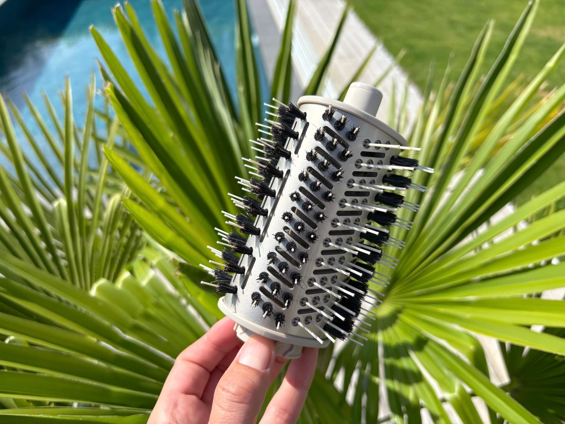Volumenbørste til Shark FlexStyle 5-in-1 multistyler