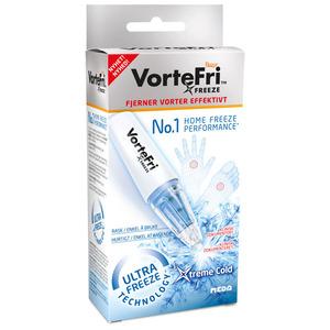 Vortefri Freeze 