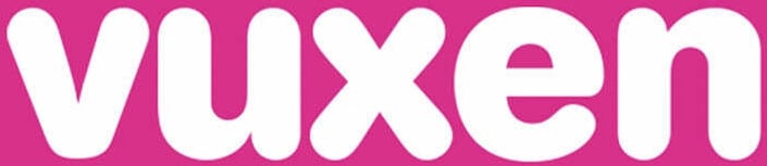 Vuxen