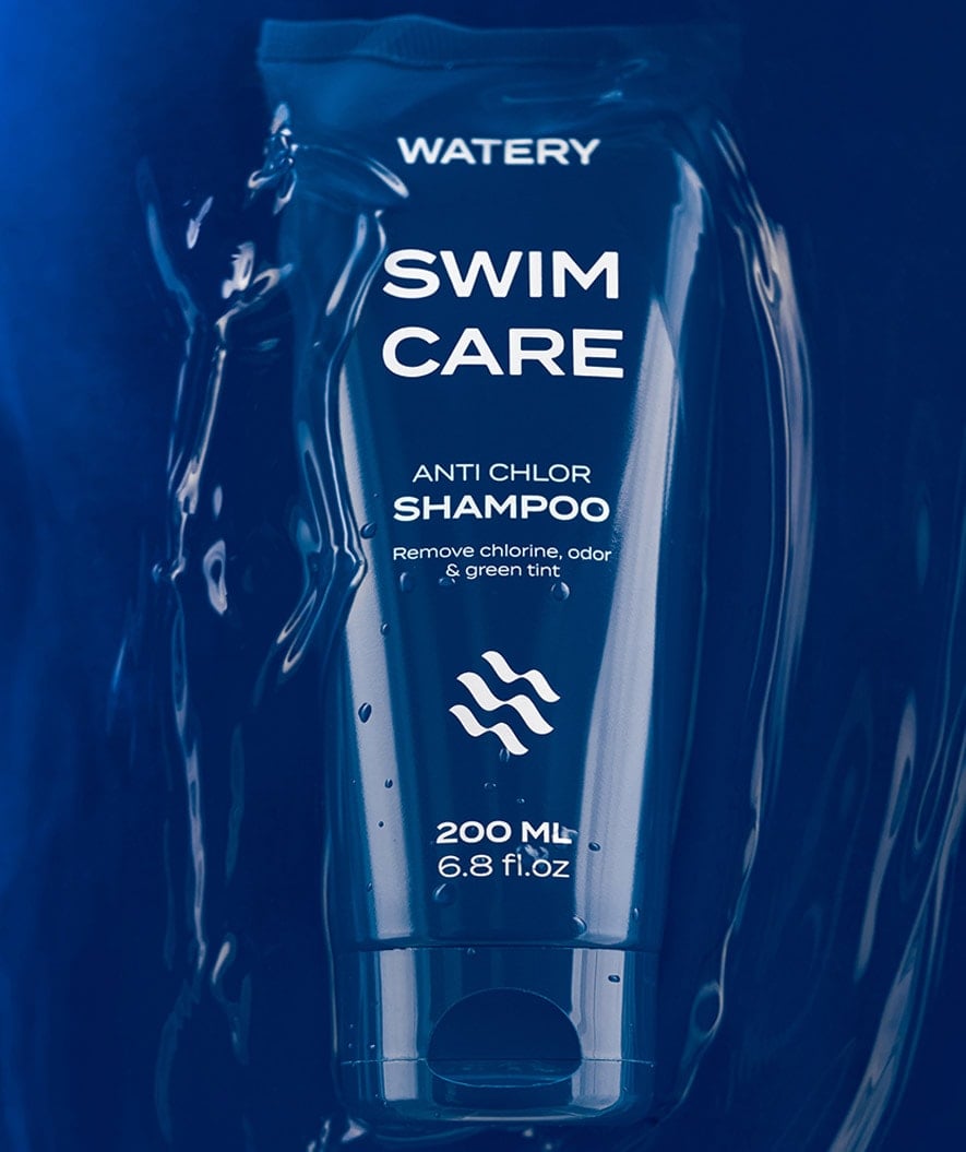 Watery Swim Care Anti Chlor 