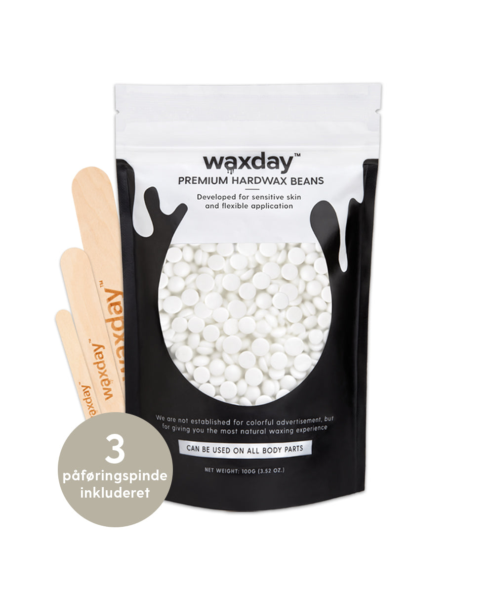 Waxday Premium Beans 