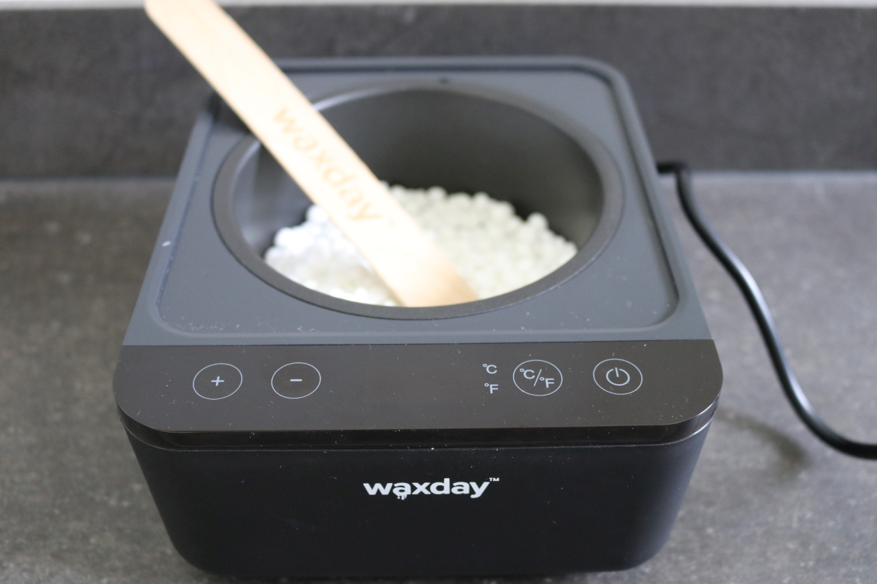 Waxday Premium Heater 