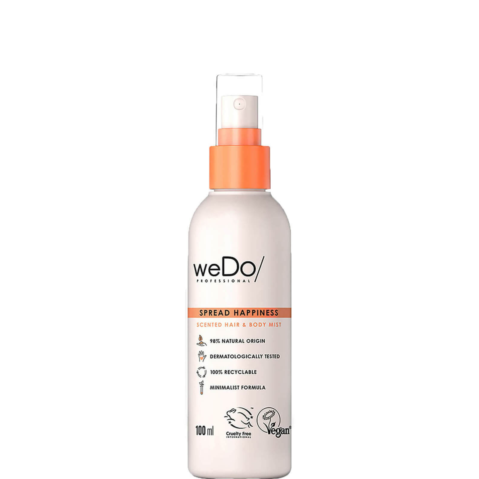 WeDo Hair & 