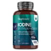 WeightWorld Iodine 