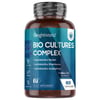 WeightWorld Bio Cultures 