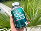 WeightWorld Biotin Gummies 