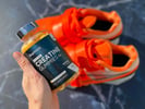 Weightworld Creatine Gummies 