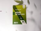 WeightWorld Hemp Oil Patches 