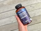 WeightWorld Magnesium Glycinate 