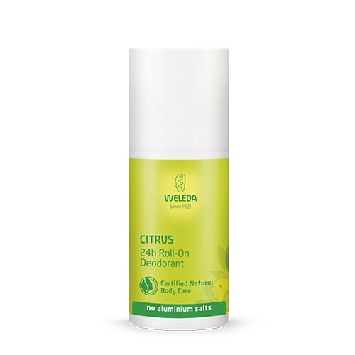 Weleda Citrus 24h Roll-On 