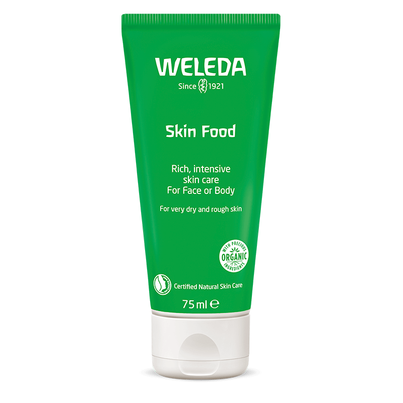 Weleda Skin Food 