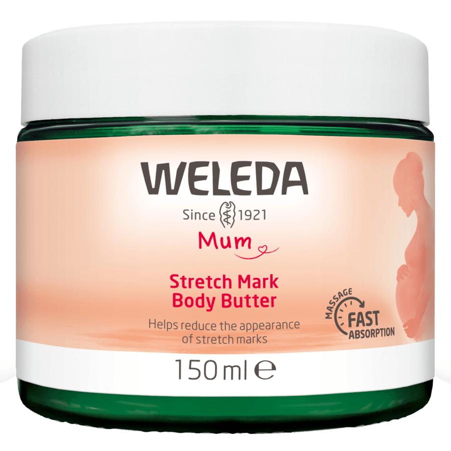 Weleda Stretch Mark 
