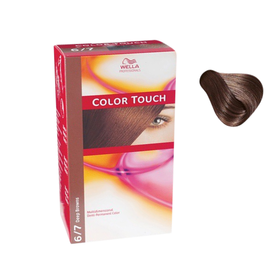 Wella Color Touch 