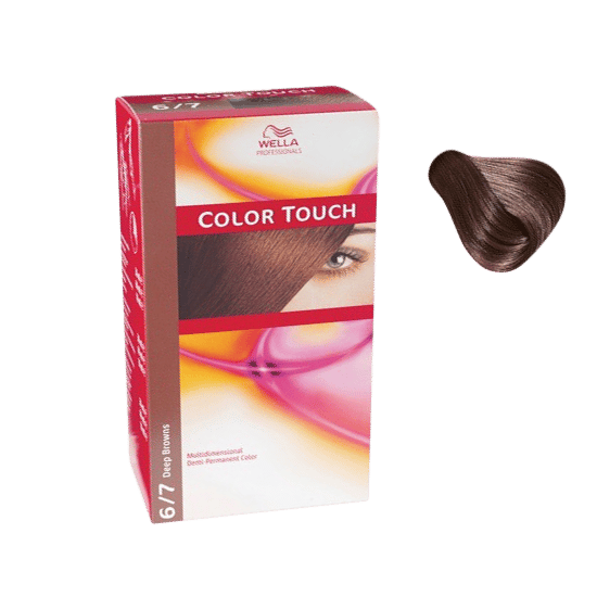 Wella Color Touch 