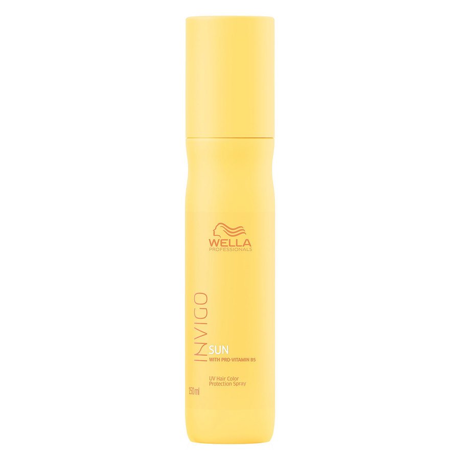 Wella Invigo Sun UV Protection Spray 