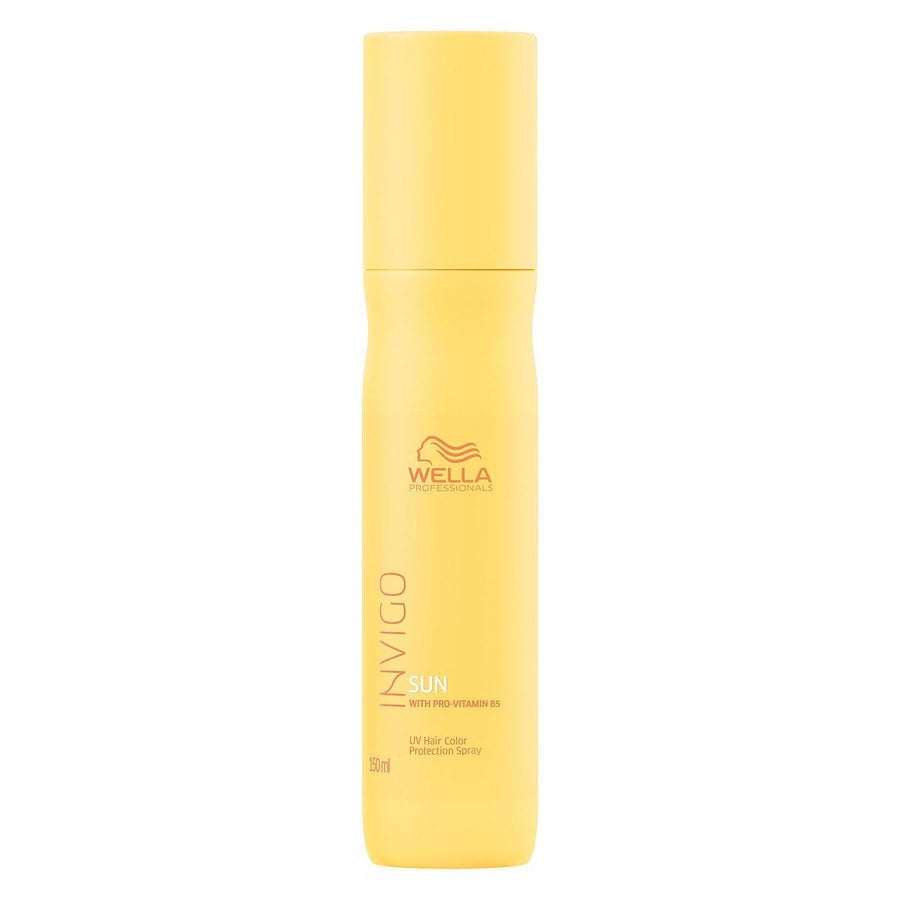 Wella Invigo Sun UV Protection Spray 