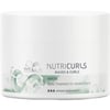 Wella Nutricurls Deep Treatment 