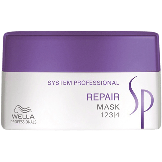 Wella Sp Repair Mask 